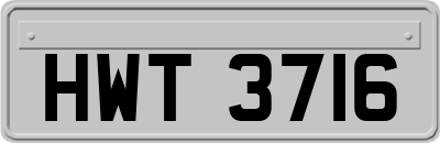 HWT3716