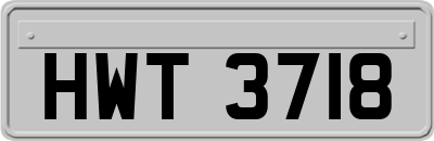 HWT3718