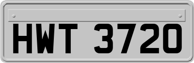 HWT3720