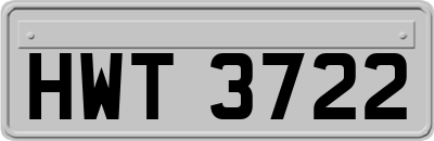 HWT3722