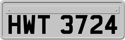 HWT3724