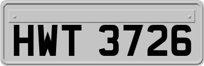 HWT3726