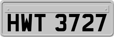 HWT3727