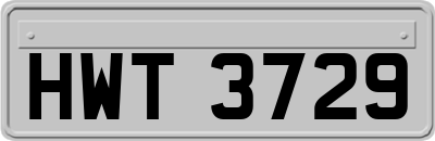 HWT3729