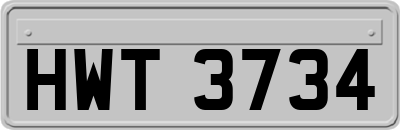 HWT3734