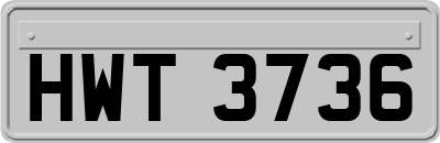 HWT3736