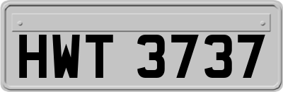 HWT3737