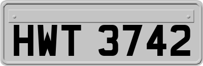 HWT3742