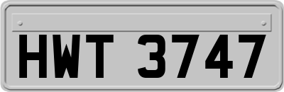 HWT3747