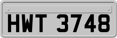 HWT3748