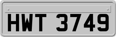 HWT3749