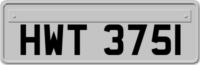 HWT3751