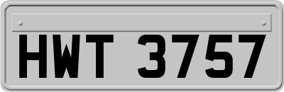 HWT3757