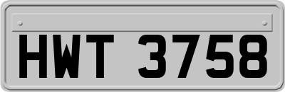 HWT3758