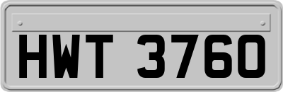 HWT3760
