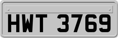 HWT3769