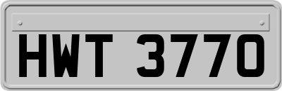 HWT3770