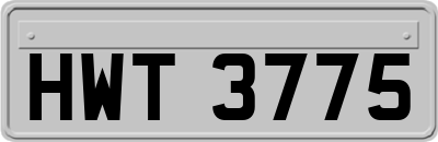HWT3775