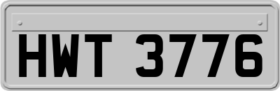 HWT3776