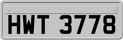HWT3778