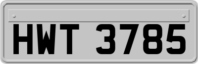 HWT3785