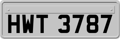 HWT3787