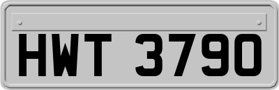 HWT3790
