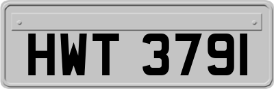 HWT3791