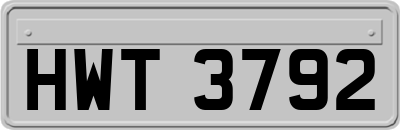 HWT3792