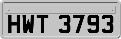 HWT3793