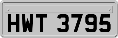 HWT3795