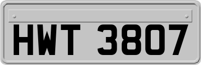 HWT3807