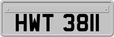 HWT3811