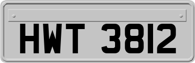 HWT3812