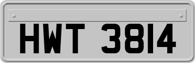 HWT3814