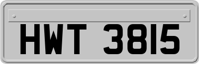 HWT3815