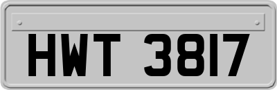 HWT3817