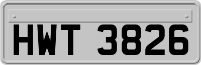 HWT3826