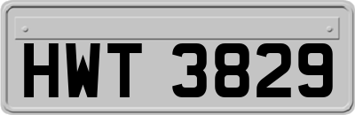 HWT3829