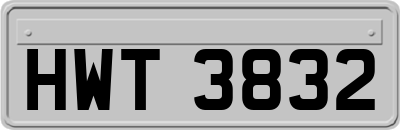 HWT3832