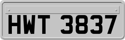 HWT3837