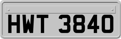 HWT3840