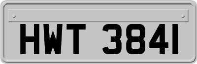HWT3841