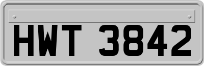 HWT3842
