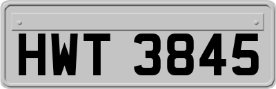 HWT3845