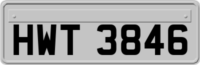 HWT3846