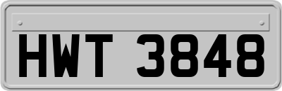 HWT3848