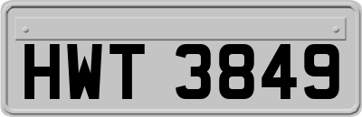 HWT3849