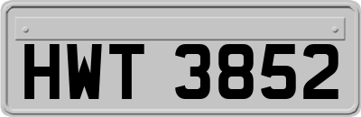 HWT3852
