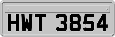 HWT3854